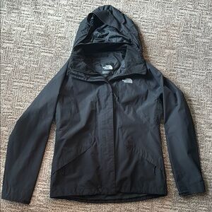 The North Face Hooded Jacket